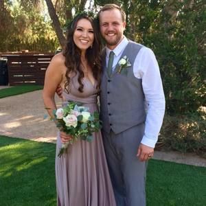 Meet your Posher, Tori